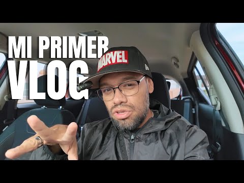 Probando la DJI Osmo Pocket 3: Mi Primer Vlog y Opinión