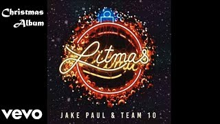 Jake Pul - Fanjoy To The World [EP]