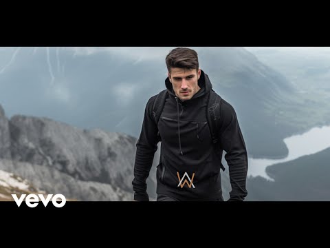 Alan Walker - Our Only Barrier (Official Music Video)