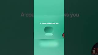 New Fitbit Features: AI Health Coach & Gemini Integration! #shorts