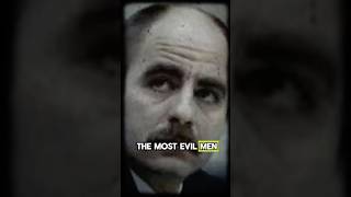 This is one of the most evil men in Wisconsin History- Jesse Anderson