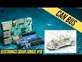 Understanding CANbus Communication Concepts
