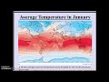 Temperature Control Factors and Effects