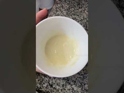 fizemos uma máscara coreana