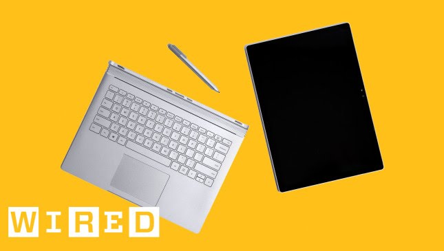 The Surface Book Really Is the Ultimate Laptop