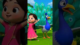 Nani Teri Morni | नानी तेरी मोरनी | Nani TeriMorni Ko Mor Le Gaye#cartoon