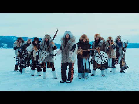 OTYKEN - CHUKOTKA (Official Music Video)