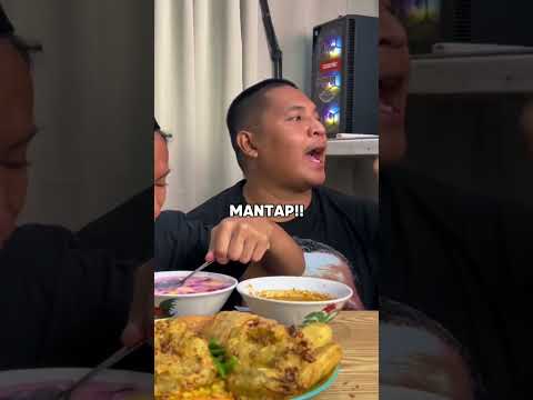 akhirnya kita bukber lagi bareng ryan