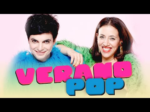 VERANO POP 🏖️ Música para la Playa y la Ruta 🚗