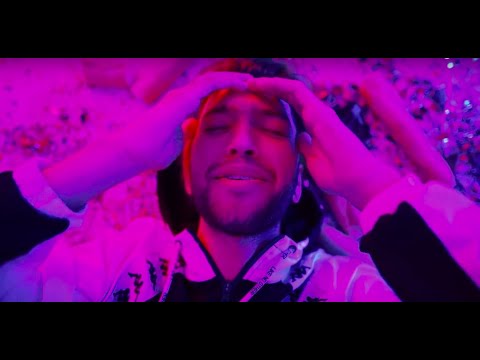 BHAVI - DAME MÁS (Shot by @ferianmtt)