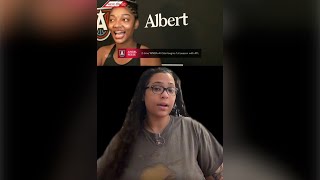 Atlanta Dream Training Camp Day 2 Recap