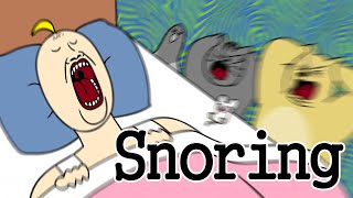 [Beast Friends] How to Stop Snoring