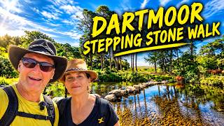 Dartmoor Stepping Stones Walk