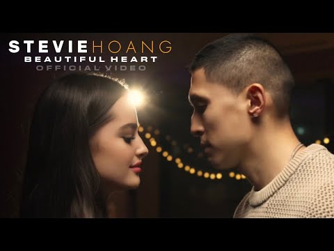 Stevie Hoang - Beautiful Heart (Official Music Video)