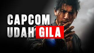 TERNYATA ONIMUSHA BISA SE-SERU INI DI 2026!