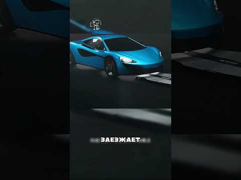Новый способ угона автомобиля 🤫