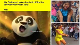 Hilarious Memes #01 | Relatable Memes | Only legends will find it funny😂😜😂
