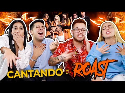 CANTALA SI TE LA SABES con el FÉNIX TEAM 🔥 | Kevin Achutegui