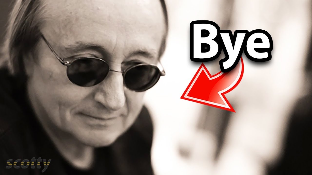 I Quit, Closing My Car Repair Business,