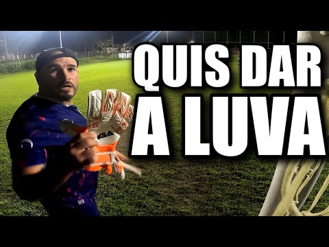 MEU ZAGUEIRO ERRANDO O TEMPO TODO E RECLAMANDO COM TODO MUNDO