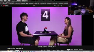 REAKCE: Show Us - Potkali se tu ex