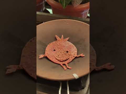 Circle Shape Chapati for kids #chapati #easy #shapes