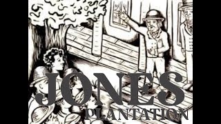 Jones Plantation animation