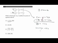 Babysitting Earnings and Equation Methods