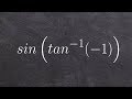 Trigonometric Functions and Their Properties