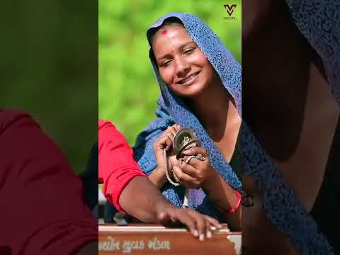 Maa Mari Aabru No Saval Short | Dev Pagli | New Gujarati Short Video | @VMDIGITALOfficial