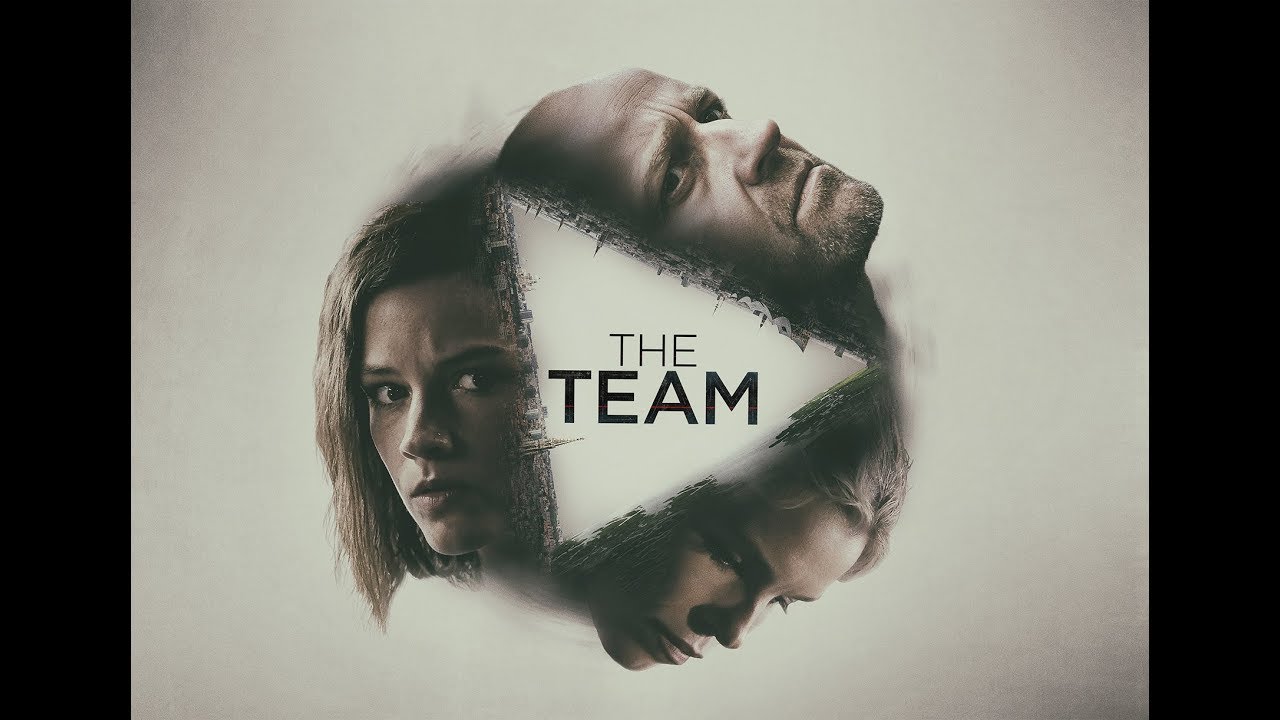 The Team Vorschaubild des Trailers