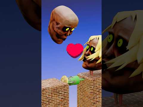 R.E.P.O - Bridge Test and Headwoman | Blood Toons