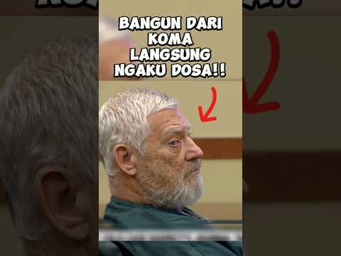 Pengakuan Dosa Kakek Tua #shorts #shortvideo #viral
