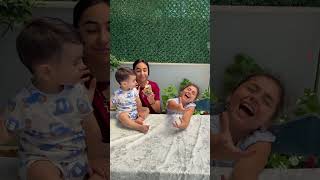 DONDURMA MİRAÇ ARDANIN😂🥺 #vlog #ytdayibenionecikarnolur