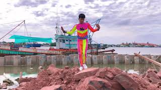 ต.ล.ก - บอลเชิญยิ้ม xโชคไทรถแห่ [ cover เร็กเก้ บ้านสวน ]