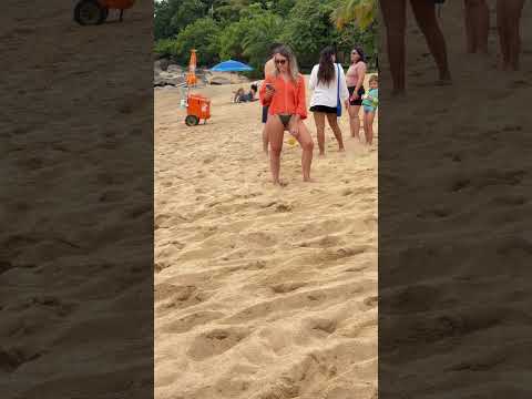 #brazil #beach