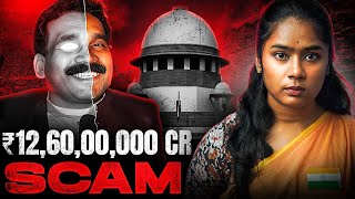 Biggest Fraud Stories: India’s Top 10 Scams | Keerthi History