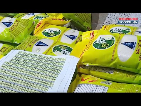 Hàng giả, hàng nhái - Khi sự thật được phơi bày