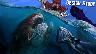 How Bobert Rob designed Julia Beast, Upsweep, and more!