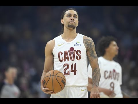 Why Jaylon Tyson Can Make a Big Impact on the Cavaliers in the Upcoming Season - Sports4CLE, 7/16/25