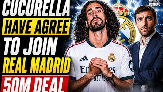 REAL MADRID HAVE STRUCK AGAIN IN THE TRANSFER MARKET!