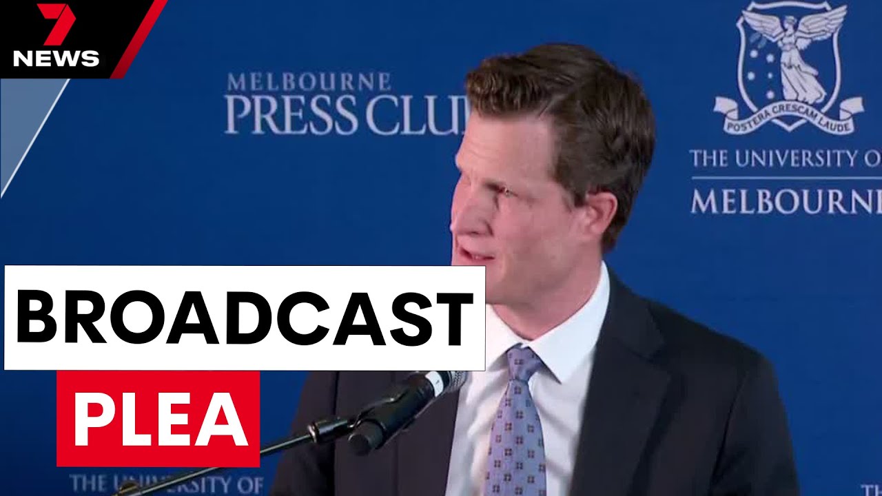 Quality news more important than ever , but we’re being taxed to death