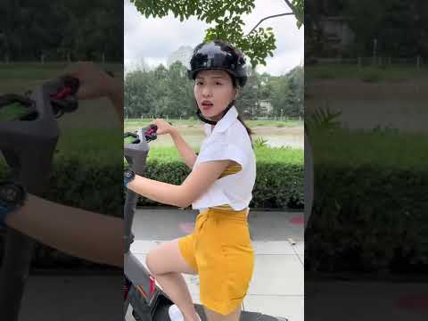 Xe máy điện 75 triệu
