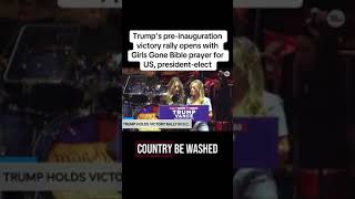#trump #billygraham #usa #putgodfirst