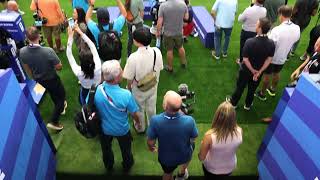 Dallas Stadium unveils 2026 FIFA World Cup transformation