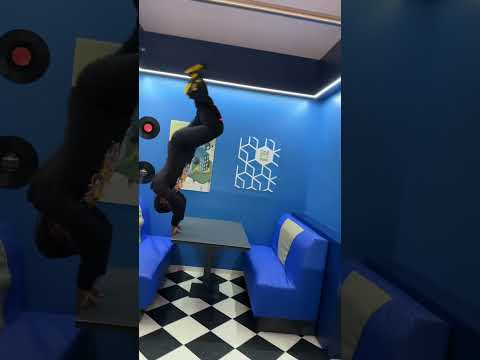 WAIT FOR IT ! ๐คฏ #thejiggyprince #jubislide #slickback