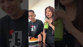 Girlfriend vs Boyfriend