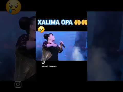 Xalima opa 😢😢🤲🤲🥀
