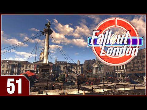 Fallout: London - EP51 - Revenge, Thy Name is Fury