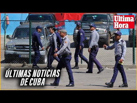 Última Hora❗FUERTE EXPLOSIONES EN MATANZAS Y LA HABANA❗SE ESTREMECE EL PAÍS❗